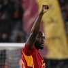 La solita minaccia dell'ex: Lukaku torna all'Olimpico dopo una stagione a due facce con la Roma