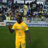 Calciomercato Roma - Darboe tra Pisa e Cremonese