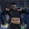 Calciomercato Roma - Lucumì vuole andare via, ma c'è concorrenza. Baldanzi possibile contropartita