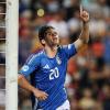 La gara di Pisilli contro la Svezia U21 tra gol, un palo e belle giocate