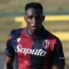 Calciomercato Roma - Lucumí: "Al momento il mio presente è il Bologna, ma non so...