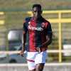 Calciomercato Roma - Lucumí: "Gratificante essere accostato al Real, ma ora il mio...