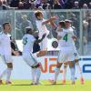 Le pagelle di Fiorentina-Roma