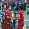 Salah: "Totti è una leggenda, non ho mai visto nessuno amare così tanto un club". VIDEO!