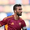 Cristante: "È stata una partita aperta, i dettagli fanno la differenza". VIDEO!