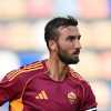 Cristante: "Siamo partiti bene, con l'atteggiamento giusto. Stiamo lavorando forte"