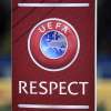Ranking UEFA - La Roma è sempre in top 10