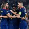 Accadde oggi - Vittoria con l'Istanbul Basaksehir. L'esordio di Zaniolo al Bernabeu. Villas-Boas: "Vicino alla Roma? Non posso rispondere"