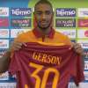 Accadde oggi - Tracollo contro Celta Vigo e Olympiacos. Gerson sbarca a Roma, Sabatini: "Disgustosi gli attacchi nei suoi confronti". Tare: "Incensate squadre che ci finiscono dietro..."