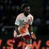 Aston Villa-Roma 4-0 - Top & Flop