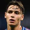 Italia U21, Pisilli: "Cerco di dare il 100% anche con la Roma. Nessun problema con Gasperini"