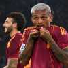 Roma-Bologna 1-0 - Top & Flop