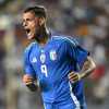 Calciomercato Roma - Scamacca e Krstovic per l'attacco