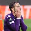 Fiorentina, Ranieri salta la Roma