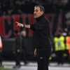 Nuovo allenatore della Roma - Nessun contatto con Sarri