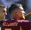 Pellegrini in cerca di continuità