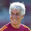Gasperini: "Cerchiamo di riportare Ferguson ai suoi livelli". VIDEO!