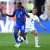 Women's Nations League - Italia-Svizzera 1-0 - Sei giallorosse in campo dal primo minuto, Giugliano a segno