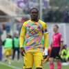 Spezia, Gyasi: "Andremo a Roma per prenderci la salvezza"