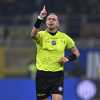 Serie A, le designazioni della 27ª giornata: Roma-Como, arbitra Pairetto