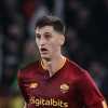 Calciomercato Roma - Kumbulla verso il Maiorca in prestito con diritto di riscatto a 8 milioni