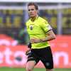 Serie A, le designazioni della 35ª giornata: Roma-Fiorentina, arbitra Chiffi. Mazzoleni è il VAR