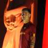 Dybala: "Alla presentazione con la Roma mi tremavano le gambe"
