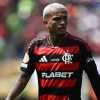 Calciomercato Roma - Wesley si avvicina, il Flamengo abbassa le richieste