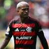 Calciomercato Roma - Nuovi contatti col Flamengo per Wesley