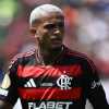 Flamengo, Wesley: "La mia mente è concentrata al 100% qui. Se dovessi giocare altre 15 partite le giocherei"