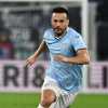 Lazio, Pedro e Noslin in forte dubbio per il derby