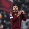 LIVE Roma-Lazio 2-0 - Saelemaekers firma il raddoppio giallorosso