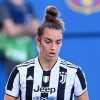 Martina Lenzini: "La Juventus ogni partita l'affronta con la fame di vincere tutte le partite"