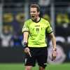 L'arbitro - Torna Chiffi in Roma-Fiorentina dopo il presunto "errore tecnico"