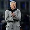 Mourinho: "La Lazio è una squadra difficile da affrontare. Un derby è sempre un derby, sarà complicata"