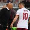 Spalletti: "Con Totti ora siamo super amici, ho sempre pensato al bene della Roma"