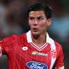 Calciomercato Roma - Contatti tra il club giallorosso e il Monza per Pessina