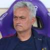 Le probabili formazioni di Roma-Spezia