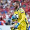 Dalla Spagna: anche la Roma interessata a De Gea