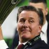 Friedkin: "Siamo felici di Gasperini, crediamo molto nel suo lavoro"