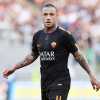 Nainggolan: "La Roma deve credere nella Champions League. Allenatore? Dipende da che calcio vogliono proporre"