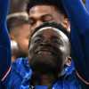 Calciomercato Roma - George, il Chelsea chiede 30 milioni. Altri due club sul giocatore...