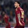 Paredes: "La clausola per il Boca c'è ma preferisco non parlarne". VIDEO!