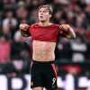 Calciomercato Roma - Hojlund, il Manchester United potrebbe aprire al prestito ad agosto