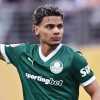 Calciomercato Roma - Offerta presentata per Rios: il Palmeiras dice no