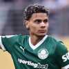 Calciomercato Roma - Pressing su Rios: oggi nuovo summit con il Palmeiras
