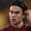 Dybala: "Dobbiamo essere fieri e consapevoli di essere forti"