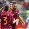 Le pagelle di Roma-Neom 2-2