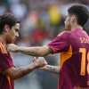 Roma-Neom 2-2 - Si chiude con un pareggio l'ultima amichevole estiva