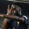 Calciomercato Roma - I giallorossi puntano Kalimuendo